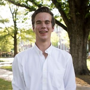 Meet your Posher, Robert